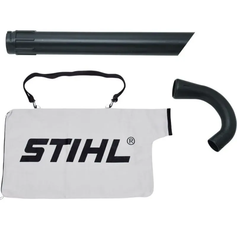 Kit aspirateur pour souffleurs BG 56 et BG 86 - STIHL