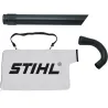 Kit aspirateur pour souffleurs BG 56 et BG 86 - STIHL