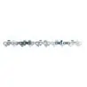 Chaine tronçonneuse Stihl 3/8LP 1.3mm 47 maillons