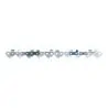 Chaîne tronçonneuse Stihl 1/4 1.1mm 64 dents - 36700000064