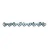 Chaine tronçonneuse Stihl 325 1.6mm 62 dents