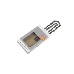 Chaîne tronçonneuse Stihl 1/4 1.3mm 64 dents - 36610000064