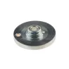 Support de lame tracteur tondeuse Jonsered FR 21 / Husqvarna Rider