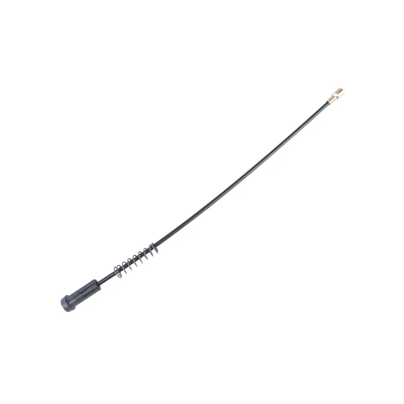 Câble relevage de coupe autoportée Husqvarna / Poulan / Jonsered - 532159460