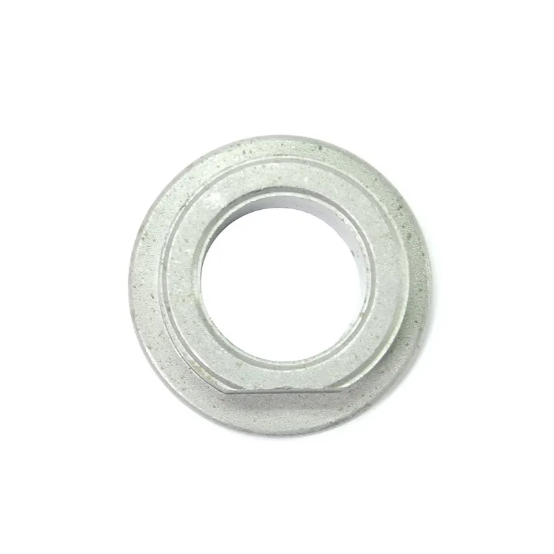 Bague de direction tracteur tondeuse Husqvarna / Jonsered - 532123438