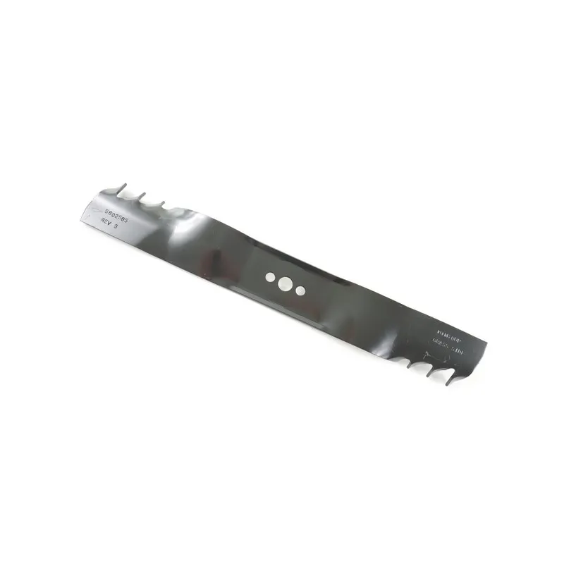 Lame de tondeuse Mc Culloch M51-140RX M51-150 / 170 / 190