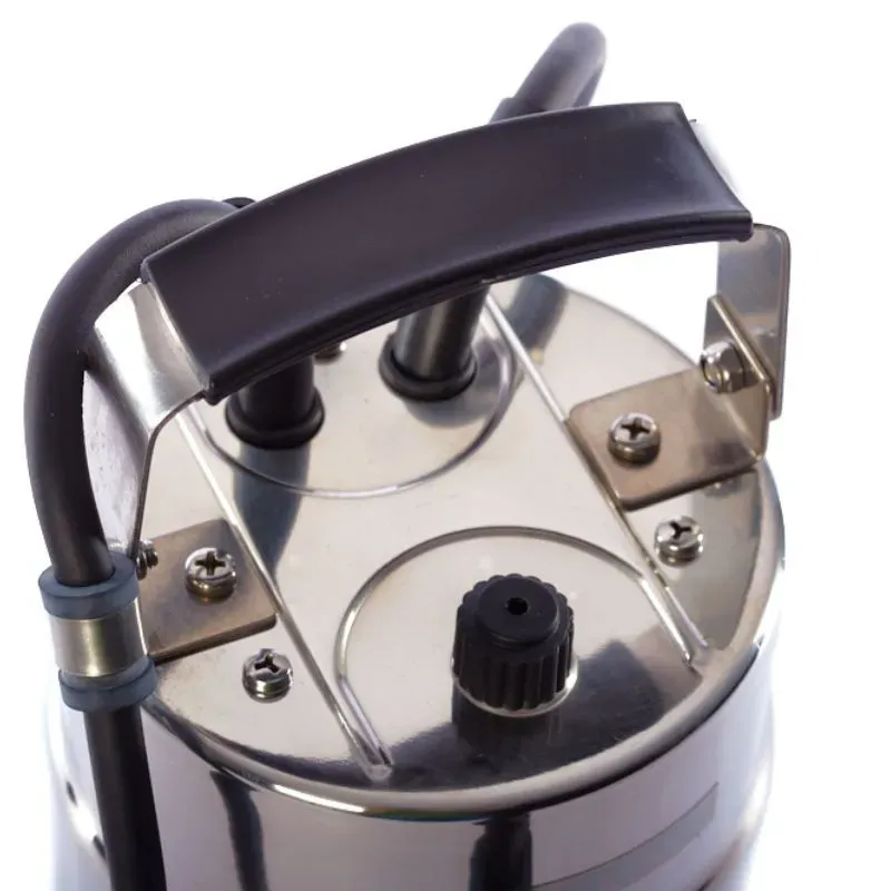 Pompe à eau électrique submersible 1000W - ANOVA-2