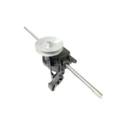 Boitier traction tondeuse LB / LC Husqvarna - 504053201