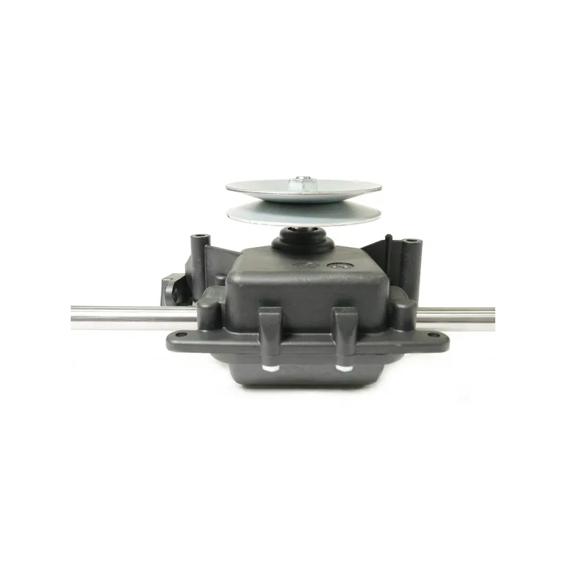 Boitier traction tondeuse LB / LC Husqvarna - 504053201
