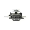 Boitier traction tondeuse LB / LC Husqvarna - 504053201