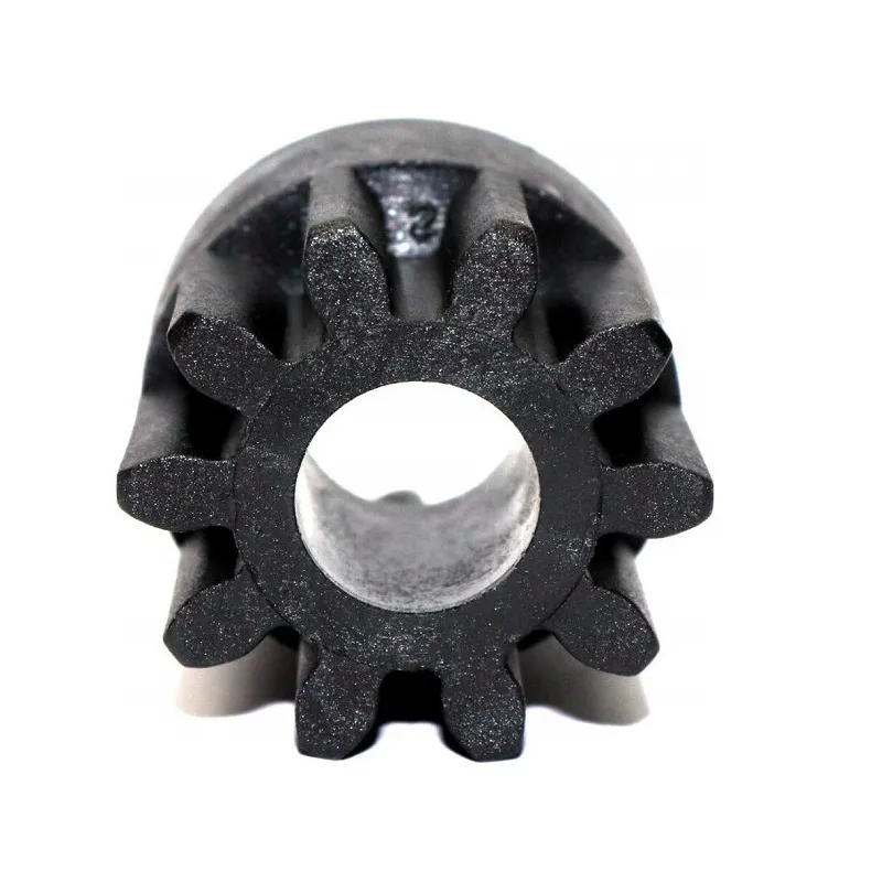 Pignon entrainement droit tondeuse Viking MB248.2T, MB448.1 TX