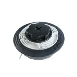 Tete à fils débroussailleuse Stihl 6-2 Origine - 40067102126