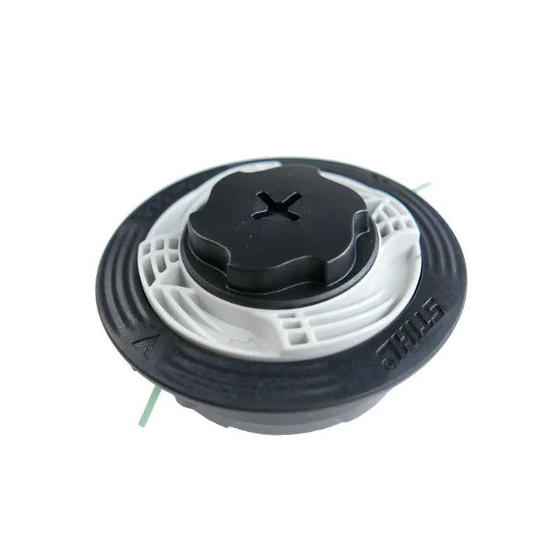 Tete à fils débroussailleuse Stihl 6-2 Origine - 40067102126