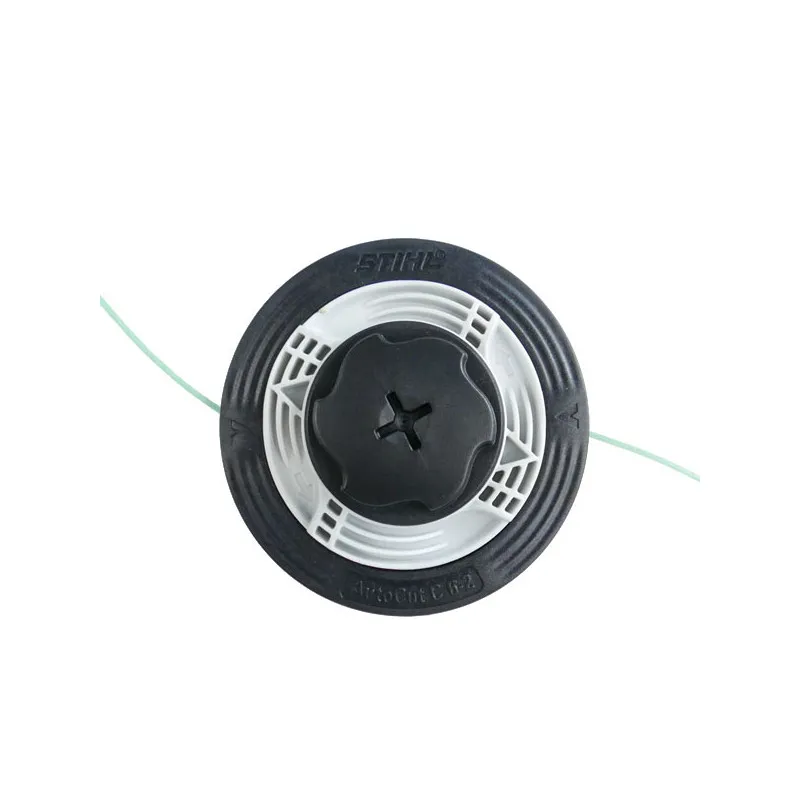 Tete à fils débroussailleuse Stihl 6-2 Origine - 40067102126