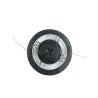 Tete à fils débroussailleuse Stihl 6-2 Origine - 40067102126