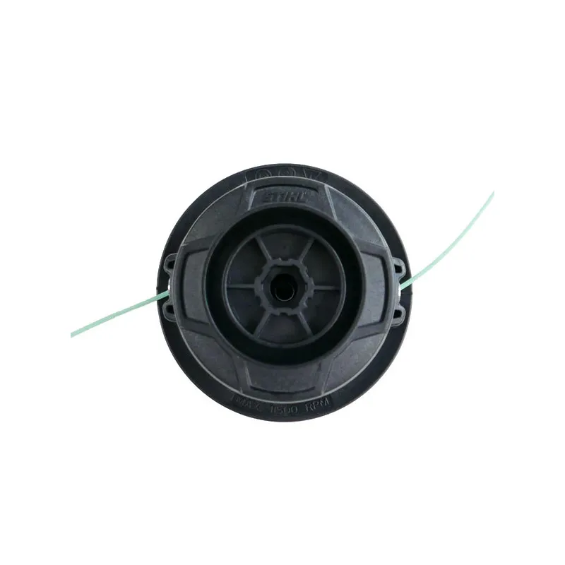 Tete à fils débroussailleuse Stihl 6-2 Origine - 40067102126