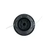 Tete à fils débroussailleuse Stihl 6-2 Origine - 40067102126