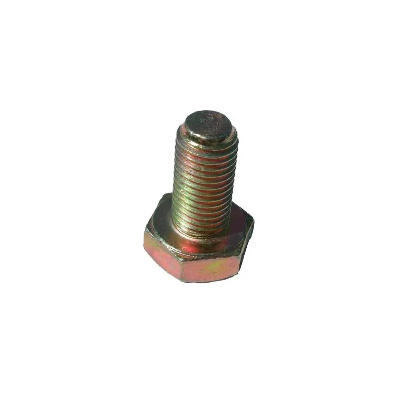 Boulon renvoi d'angle débroussailleuse M10x16