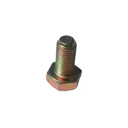 Boulon renvoi d'angle débroussailleuse M10x16