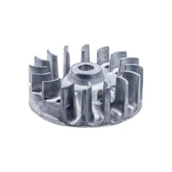 Volant moteur débroussailleuse Husqvarna - 537249602
