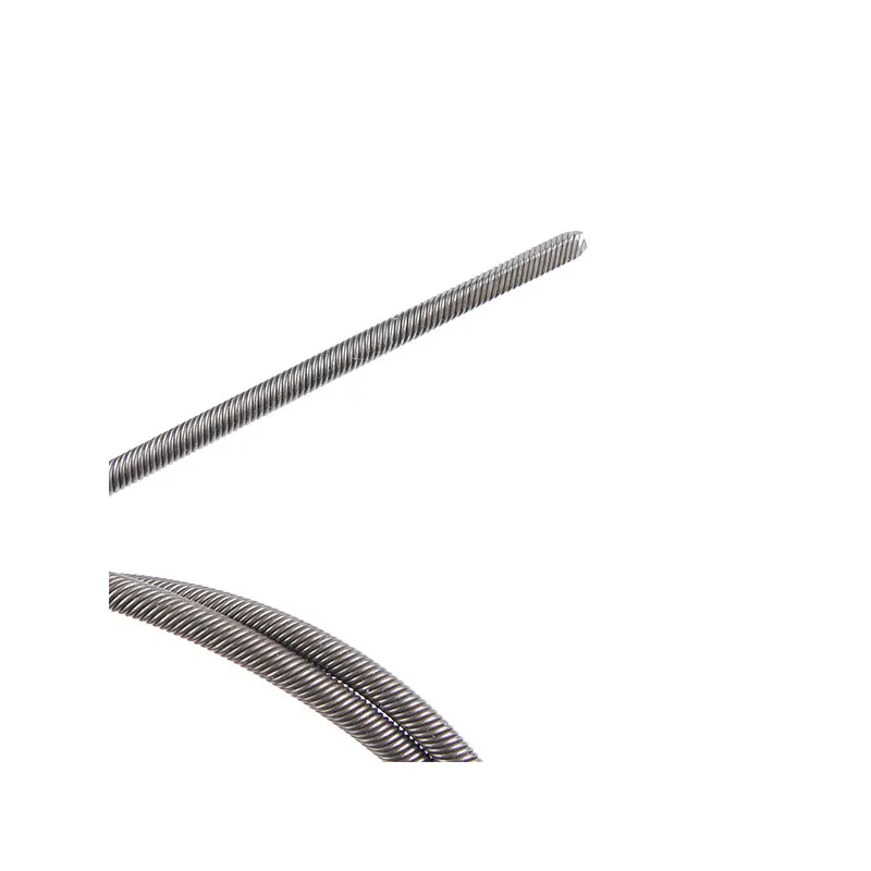 Arbre flexible débroussailleuse Stihl FS44, FS56, FS70