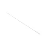 Arbre rigide débroussailleuse Stihl FS87R, FS90R, FR350, FR450
