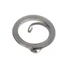 Ressort lanceur débroussailleuse Husqvarna - 504115001