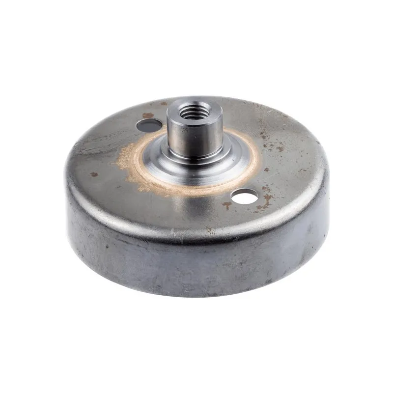 Cloche embrayage débroussailleuse Husqvarna / Jonsered