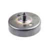 Cloche embrayage débroussailleuse Husqvarna / Jonsered