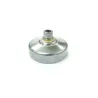 Cloche embrayage débroussailleuse Husqvarna 240R, 245R, 245RX