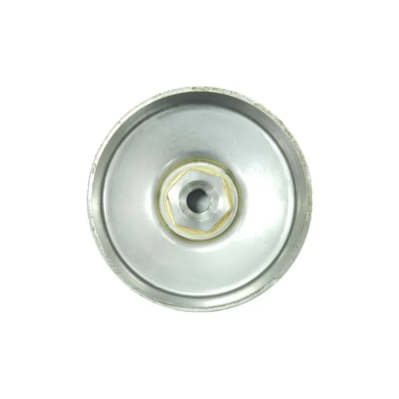 Cloche embrayage débroussailleuse Husqvarna 240R, 245R, 245RX