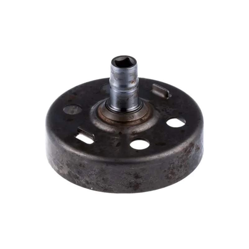 Cloche embrayage débroussailleuse Husqvarna - 537352901