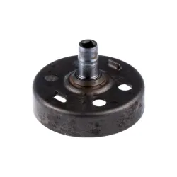 Cloche embrayage débroussailleuse Husqvarna - 537352901