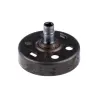 Cloche embrayage débroussailleuse Husqvarna - 537352901