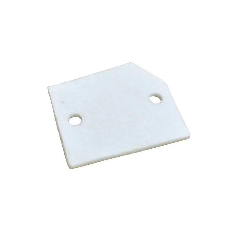 Filtre à air débroussailleuse Stihl gamme FR / FS - 41261240801
