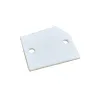 Filtre à air débroussailleuse Stihl gamme FR / FS - 41261240801