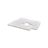 Filtre à air débroussailleuse Stihl FS160, FS180, FS220, FS280, FS290