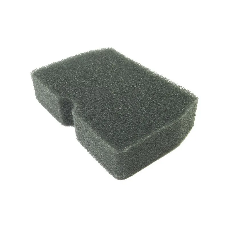 Filtre à air mousse débroussailleuse Husqvarna 343FR, 343R, 345RX