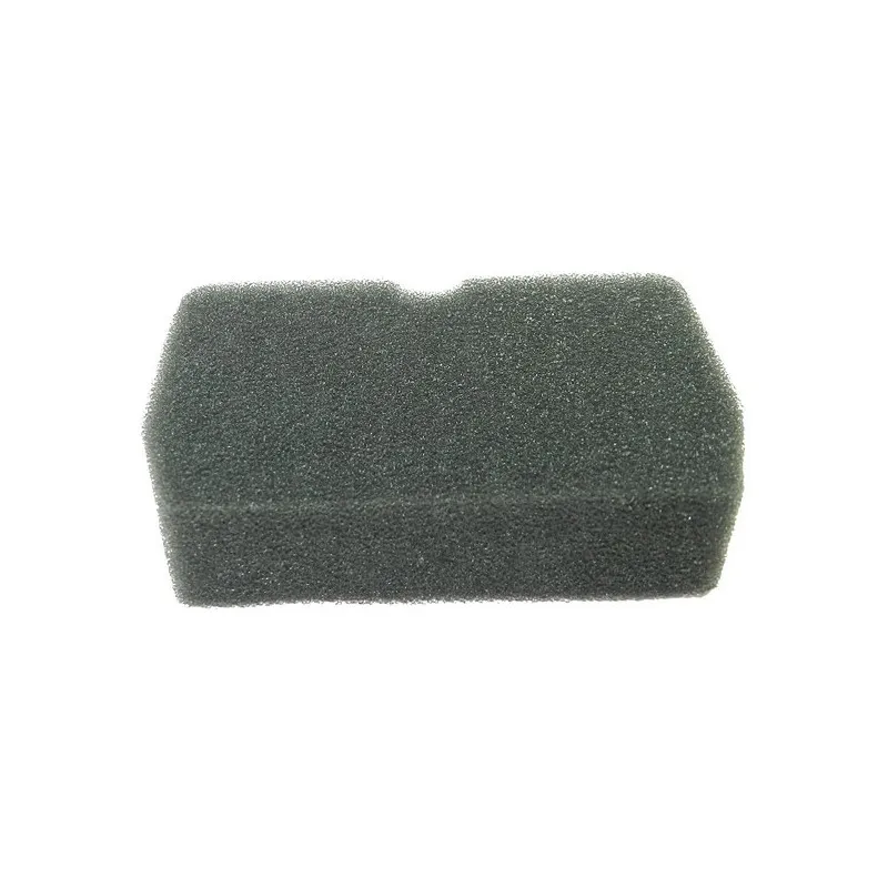 Filtre à air mousse débroussailleuse Husqvarna 343FR, 343R, 345RX