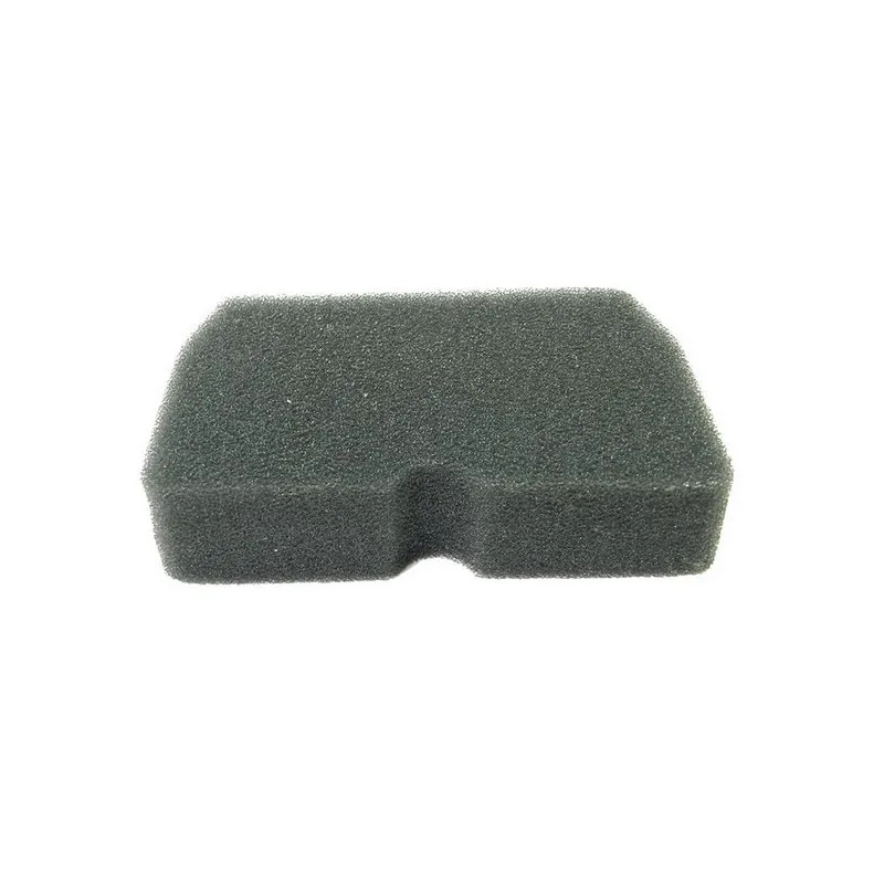 Filtre à air mousse débroussailleuse Husqvarna 343FR, 343R, 345RX