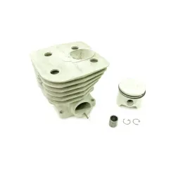 Cylindre piston débroussailleuse Husqvarna 343R