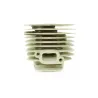 Cylindre piston débroussailleuse Husqvarna 343R