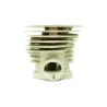 Cylindre piston débroussailleuse Husqvarna 343R