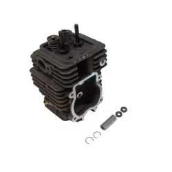 cylindre piston débroussailleuse STIHL FS130