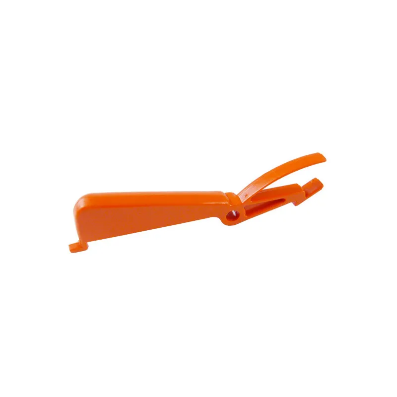 Gachette securité debroussailleuse Husqvarna 322R-X, 322R-XT