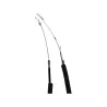 Câble de gaz débroussailleuse Stihl compatible FS75, FS80, FS85, FS85T