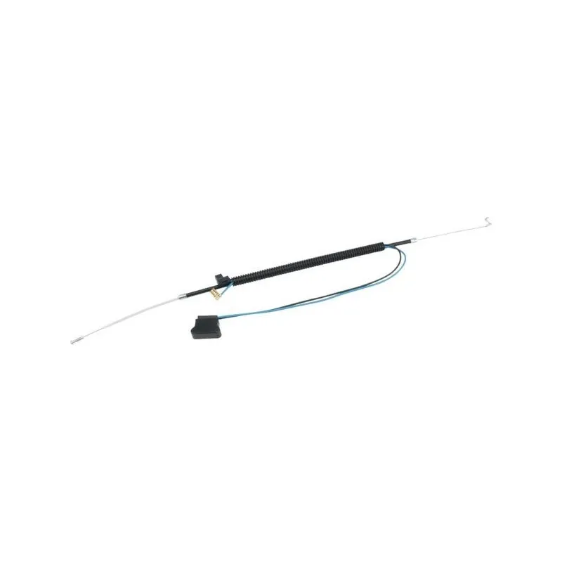 Câble accélérateur débroussailleuse Stihl gamme FS / KM