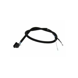 Câble accélérateur débroussailleuse Stihl gamme FS