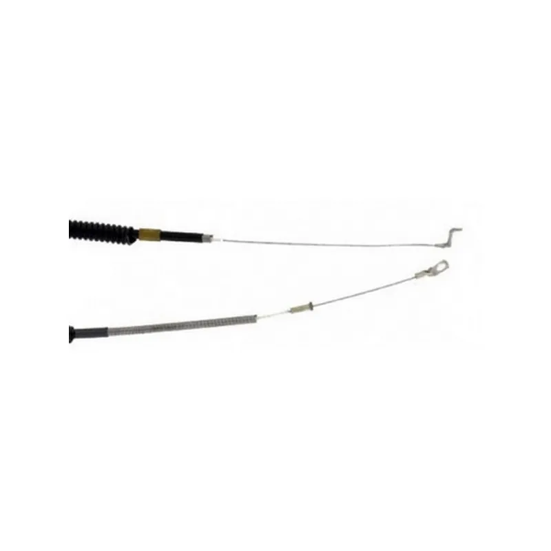 Cable gaz débroussailleuse Stihl FS400, FS450, FS480