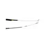 Cable gaz débroussailleuse Stihl FS400, FS450, FS480